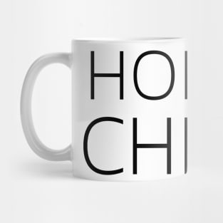 Holy Chic Mug